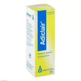 ADICLAIR Suspensão, 24 ml