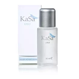 KASA Desodorizante, 30 ml