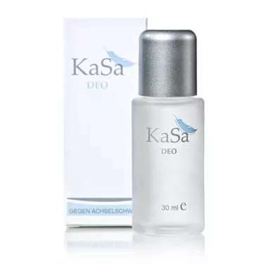 KASA Desodorizante, 30 ml