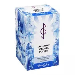 ARHAMA-Pó efervescente, 150 g