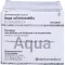 AQUA AD iniectabilia plástico, 20X20 ml