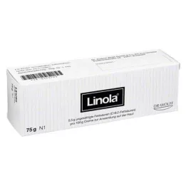LINOLA Nata, 75 g