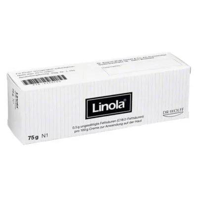 LINOLA Nata, 75 g