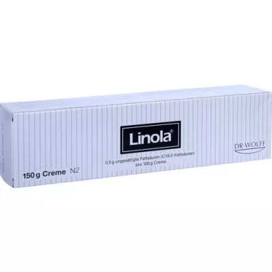 LINOLA Nata, 150 g