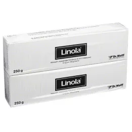 LINOLA Nata, 2X250 g