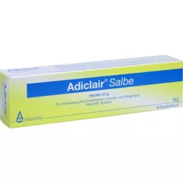 ADICLAIR Pomada, 50 g