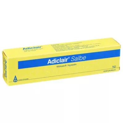 ADICLAIR Pomada, 50 g ADICLAIR Pomada, 50 g