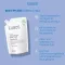 EUBOS FLÜSSIG recarga vermelha com aroma fresco, 400 ml