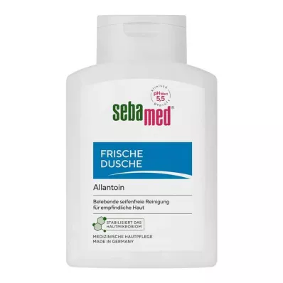 SEBAMED Duche fresco, 200 ml SEBAMED Duche fresco, 200 ml