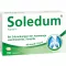 SOLEDUM Cápsulas gastro-resistentes de 100 mg, 100 unidades