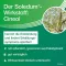 SOLEDUM Cápsulas gastro-resistentes de 100 mg, 100 unidades