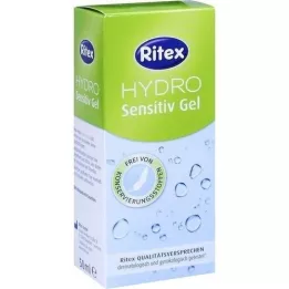 RITEX Gel hidro-sensível, 50 ml