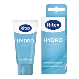 RITEX Gel hidro-sensível, 50 ml