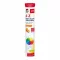 DOPPELHERZ A-Z Multivitamin+Mineral Effervescent Tablets, 15 unid