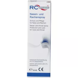 RC Care N spray nasal, 20 ml