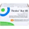 THEALOZ Duo UD Pipetas de dose única, 30 unid