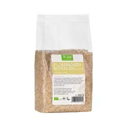FLOHSAMENSCHALEN Índio biológico, 250 g