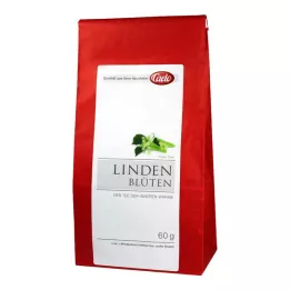 LINDENBLÜTENTEE Caelo HV-Pacote, 60 g