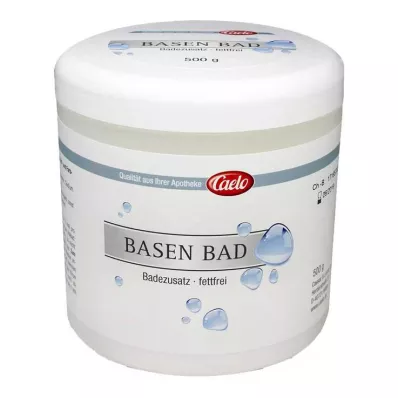 BASENBAD Caelo HV-Embalagem, 500 g BASENBAD Caelo HV-Embalagem, 500 g