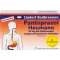 PANTOPRAZOL Heumann 20 mg para azia msr. comprimidos, 7 unid