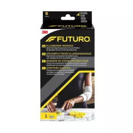 FUTURO Suporte de cotovelo S, 1 peça