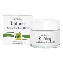 OLIVENÖL OLIFTING Creme de noite antirrugas, 50 ml
