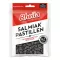 RHEILA Pastilhas Salmiak sem açúcar, 90 g
