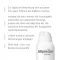 Espuma intensiva para pés diabéticos Allpresan, 200 ml
