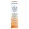 DOPPELHERZ Cranberry+Pumpkin Capsules, 30 cápsulas