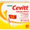 CEVITT imune DIRECT pellets, 40 pcs