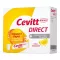CEVITT imune DIRECT pellets, 40 pcs
