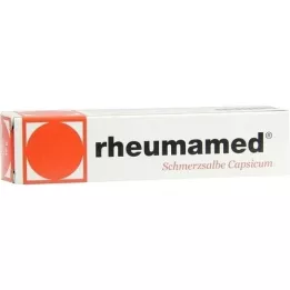 RHEUMAMED Pomada, 15 g