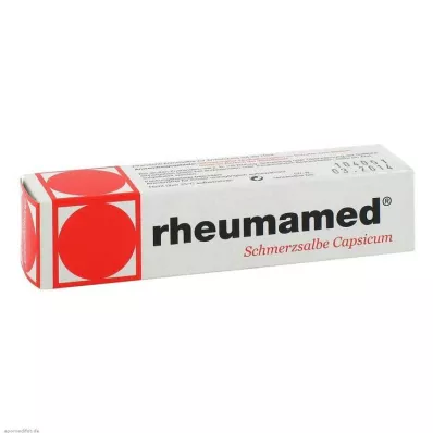 RHEUMAMED Pomada, 15 g