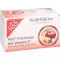 H&amp;S Frutos com vitamina C, saco filtrante, 20X2,7 g