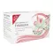 H&amp;S Frutos com vitamina C, saco filtrante, 20X2,7 g