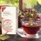 H&amp;S Frutos com vitamina C, saco filtrante, 20X2,7 g