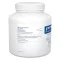 PURE ENCAPSULATIONS Vitamina C 1000 cápsulas tufadas, 250 pcs