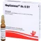 NEYCORENAR N.º 6 D 7 ampolas, 5X2 ml