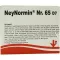 NEYNORMIN N.º 65 D 7 ampolas, 5X2 ml