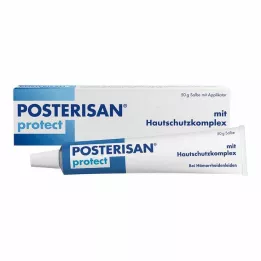POSTERISAN proteger pomada, 50 g