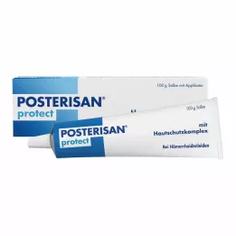 POSTERISAN proteger pomada, 100 g