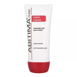 ABITIMA Creme de mãos Clinic, 100 ml