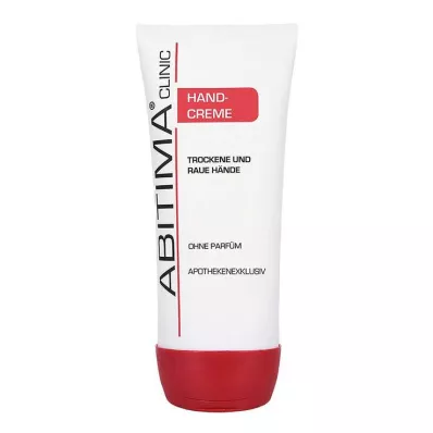 ABITIMA Creme de mãos Clinic, 100 ml