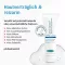 Limpeza facial Benevi Hydroderm, 125 ml