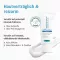 Fluido facial Benevi Hydroderm, 50 ml