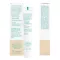BENEVI Creme pigmentado escuro, 20 ml