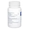 PURE ENCAPSULATIONS Cápsulas de vitamina E, 90 pcs