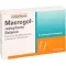 MACROGOL-ratiopharm Balance Plv.z.H.e.L.z.Einn., 10 unid