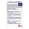 DOPPELHERZ Cápsulas Eyes plus vision+protection system, 120 unid