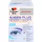 DOPPELHERZ Cápsulas Eyes plus vision+protection system, 120 unid